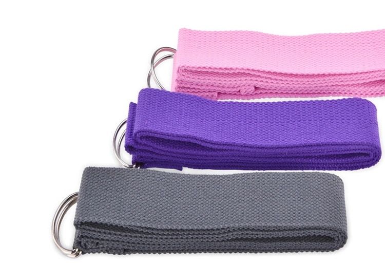 Fabric Resistance Yoga Hip Bands Gym Fitness Loop Resistance Bands