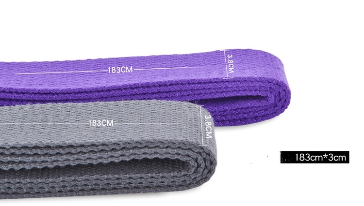 Fabric Resistance Yoga Hip Bands Gym Fitness Loop Resistance Bands