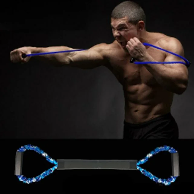 Training Skin Friendly Multiple Exercise Sport Body Exercise Resistance Band