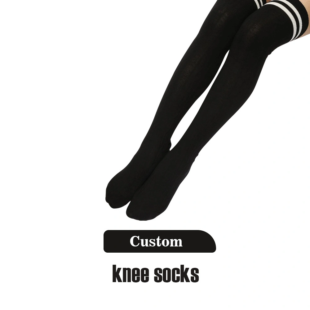 Factory Customized OEM&Omd Cotton MID Tube Men&prime;s and Women&prime;s Trendy Socks Sports Boat Socks Custom Logo