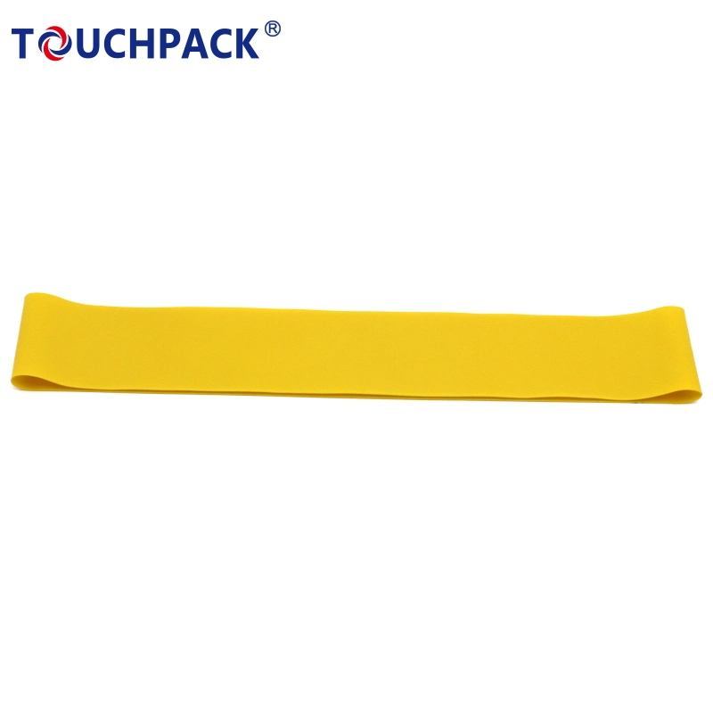 Strength Training Sports Protective Fabric Resistance Bands