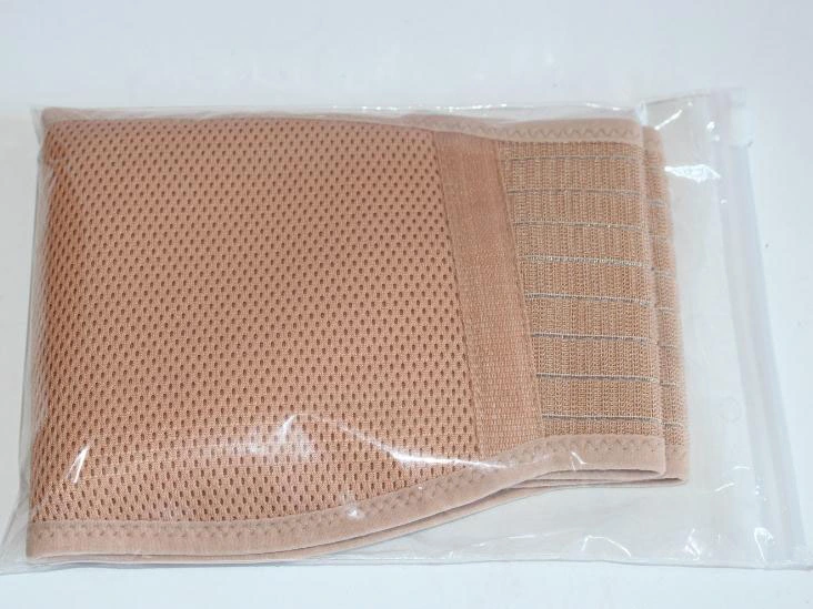 Breathable Elastic Pregnancy Belly Support Band