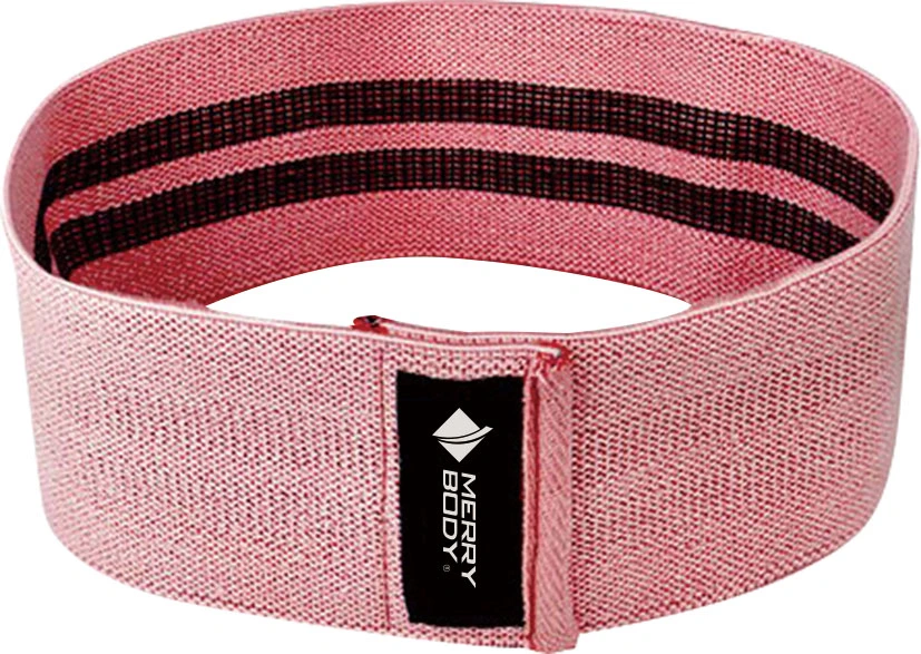 Hotsale Elastic Fabric Circle Yoga Resistance Hip Band