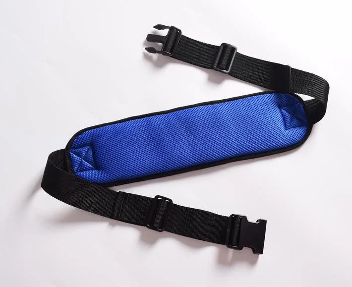 Elderly Patient Wheelchair Seat Belt Restraint Band