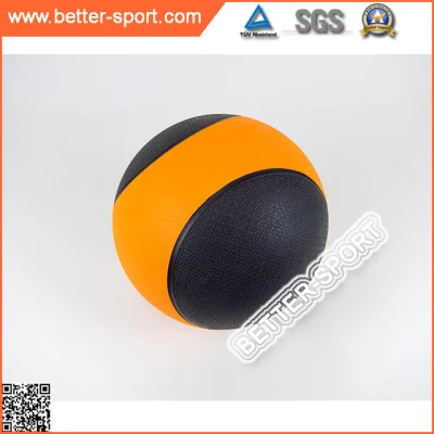 Colorful Gym Rubber Medicine Slam Ball