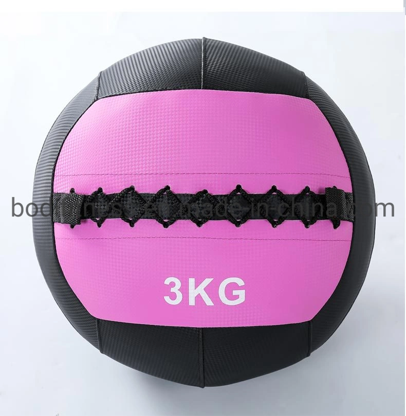 Gym Equipment Power Training Wall Ball