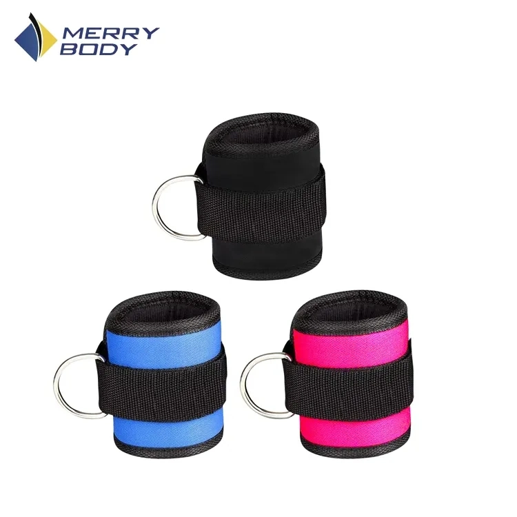 Hot Sale Sand Ankle and Wrist Weight Set/ Adjustable Ankle/Wrist Weight