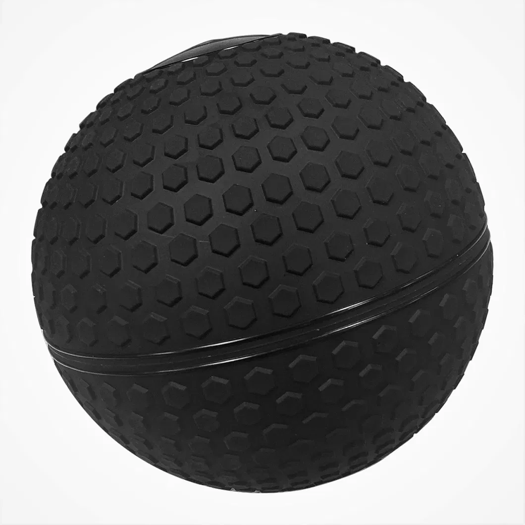 Wholesale High Quality Slam Ball Set Custom Logo Gym Swiss Ball Anti Burst Power Training Exercise PVC Slam Ball for Sale