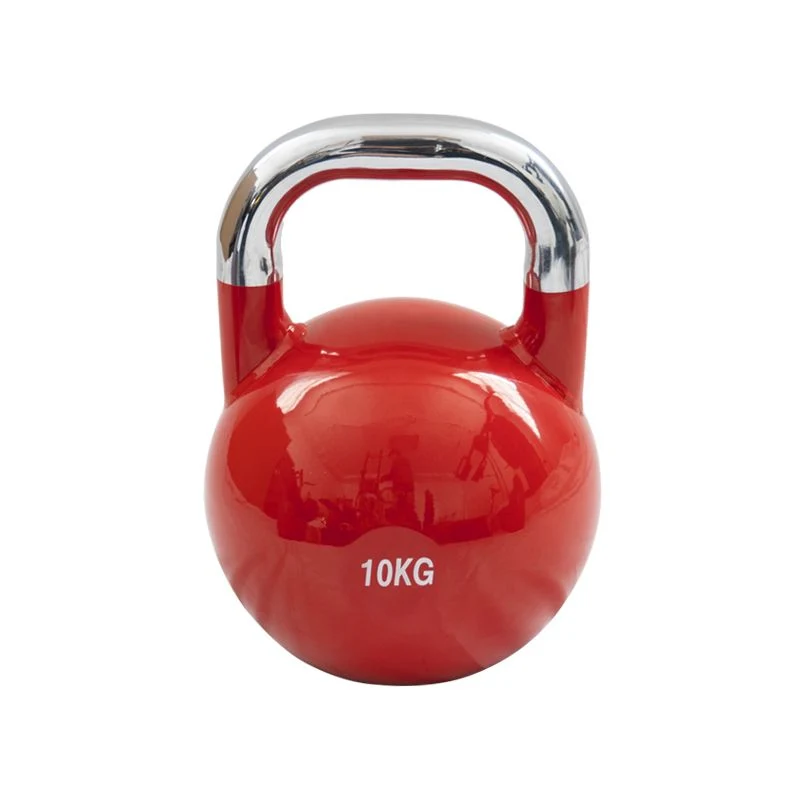 Hot Sell China Factory Competition Kettle Bell Fitness