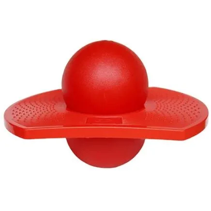 Best Candy Color Fitness Jump Ball