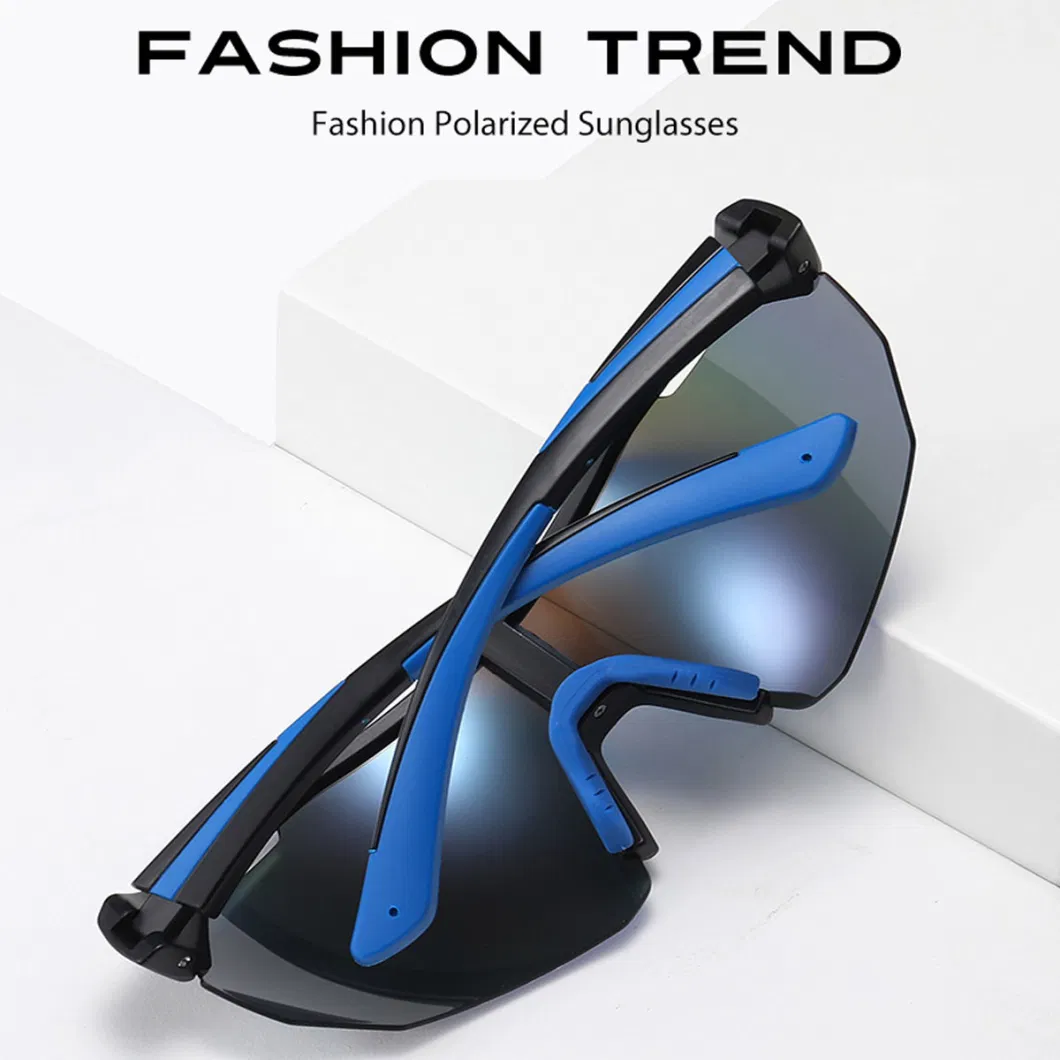 Sports Polarized Sunglasses