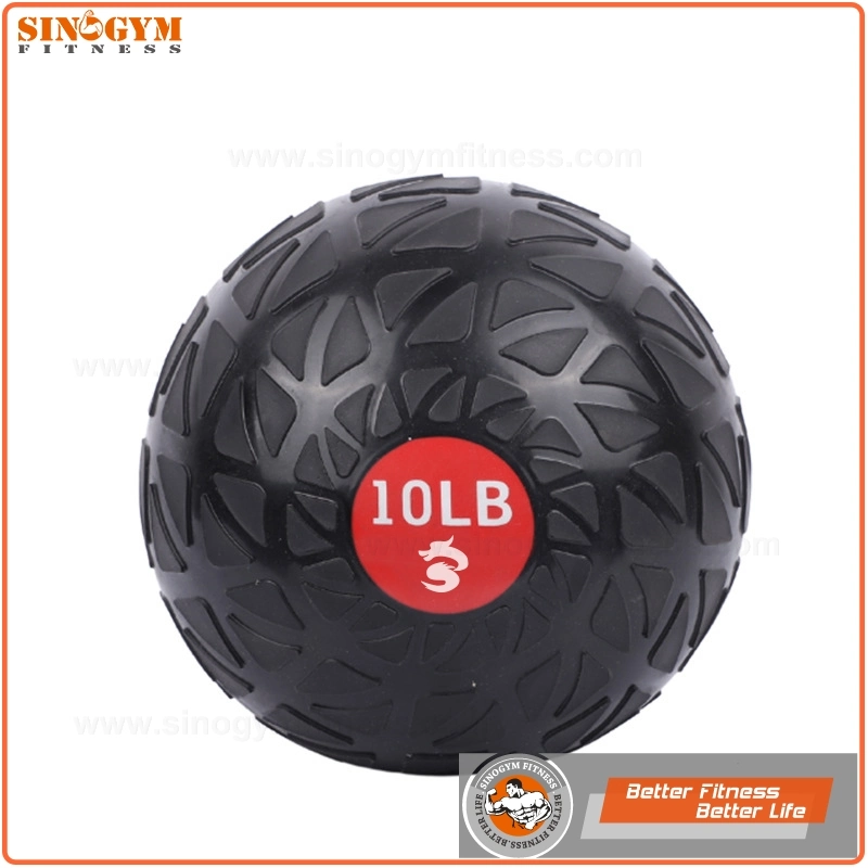 Durable PVC Sand Filled Weighted Slam Ball