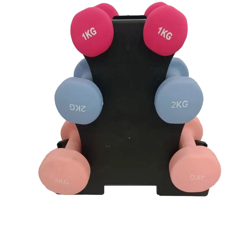 Commercial Gym Adjustable Dumbbell Set for Gym Training