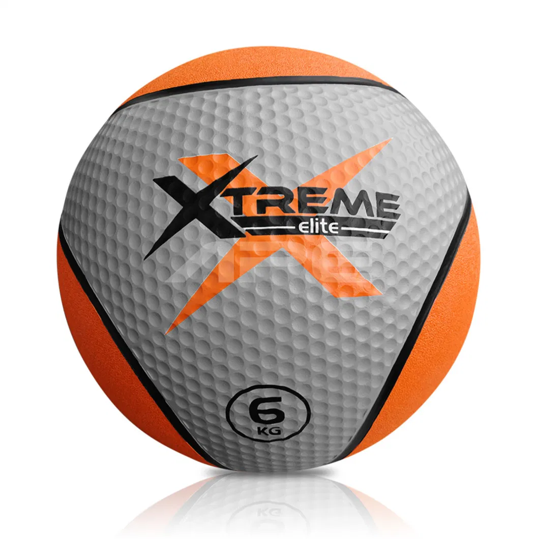 Ape Fitness High Quality Medicine Balls with Tennis Pattern