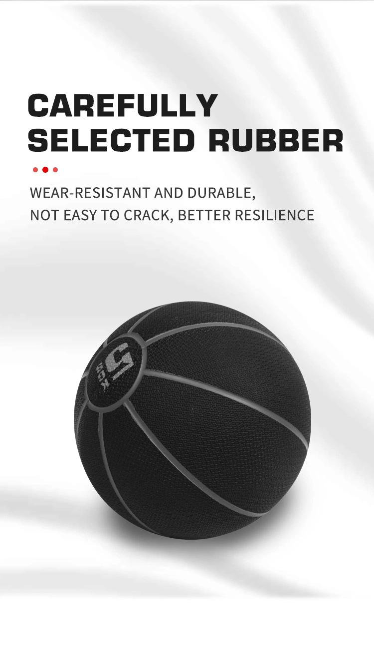 Hot Selling Gym Equipment Workout Exercise Sport Slam Medicine Wall Ball