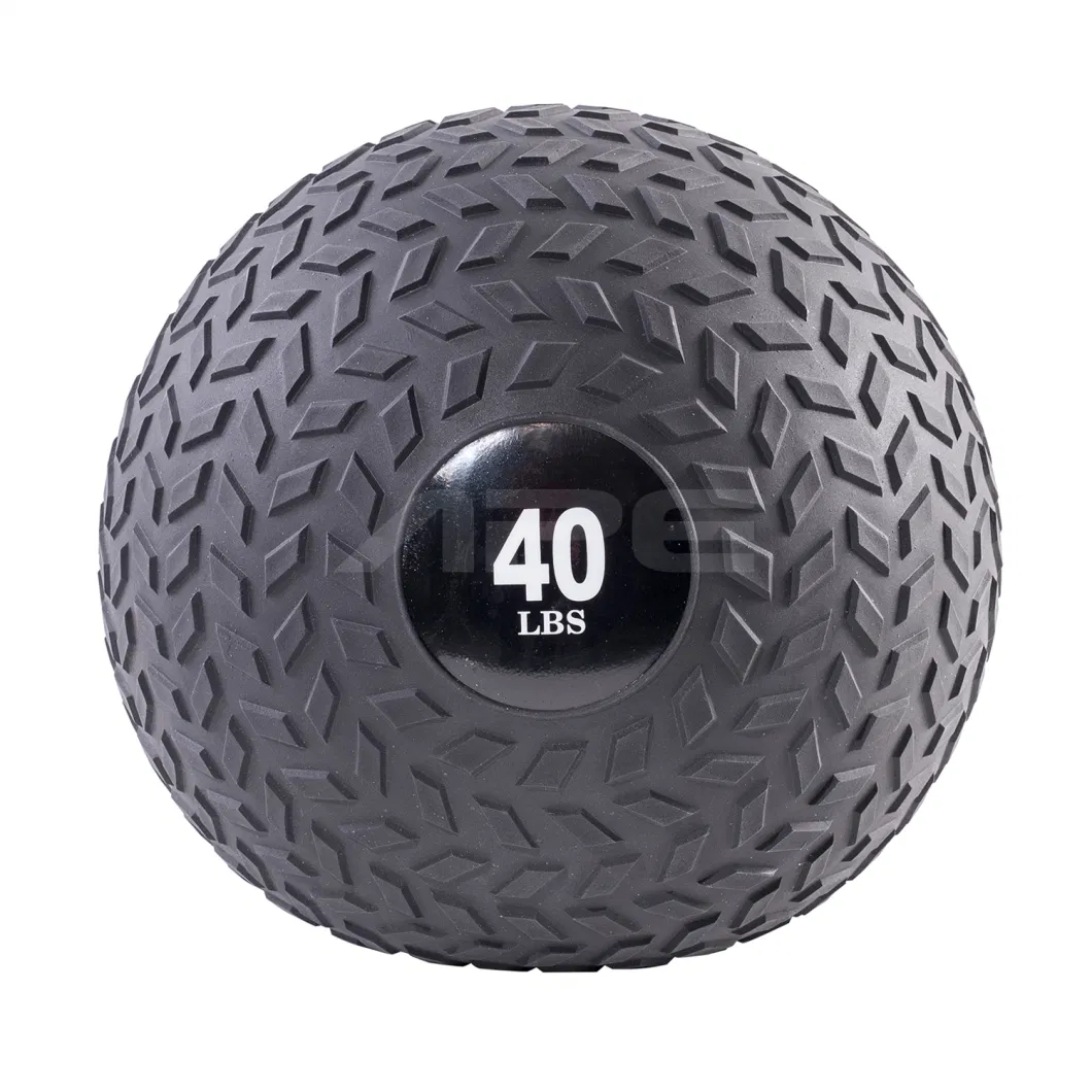 Ape Fitness No-Bounce Slam Ball Gym Training PVC Sand Filled Slam Ball