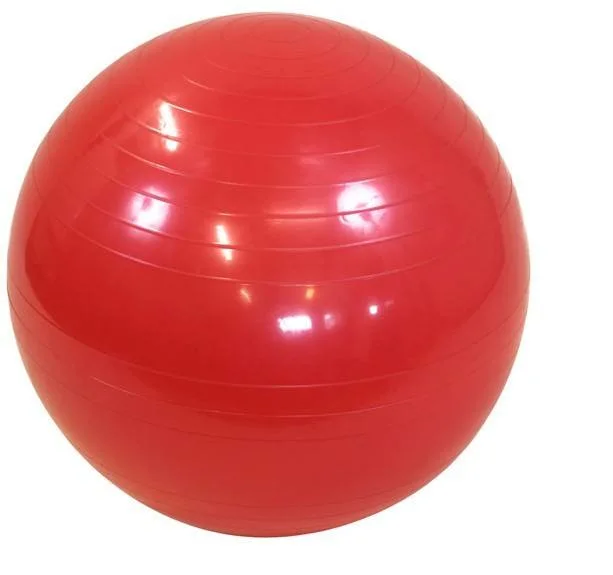 Anti Burst PVC Gym Exercise Fitness Yoga Ball