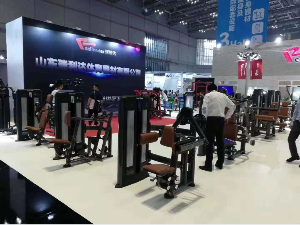 Fitness Gym Equipments of Flat Bench (FW-1001)