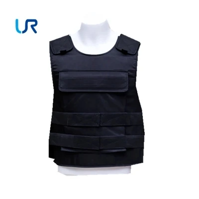 Tactical Ballistic Protection with Nij Iiia Standard Covert Police Combat Vest