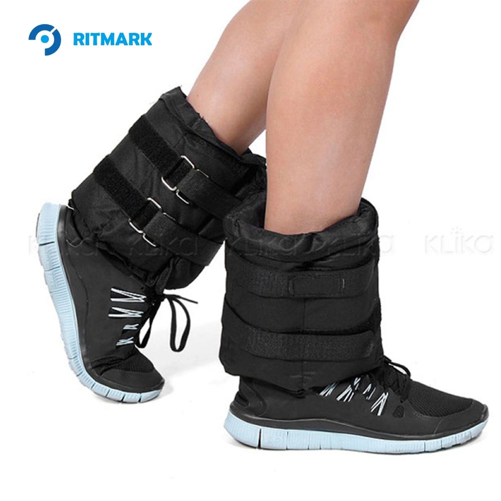 Effective Oxford Ankle Weights for Leg Strengthening