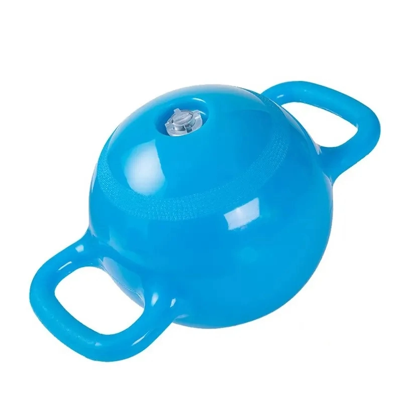 Fitness Water Filled Adjustable Weight Kettlebell