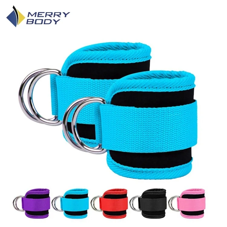 Hot Sale Sand Ankle and Wrist Weight Set/ Adjustable Ankle/Wrist Weight