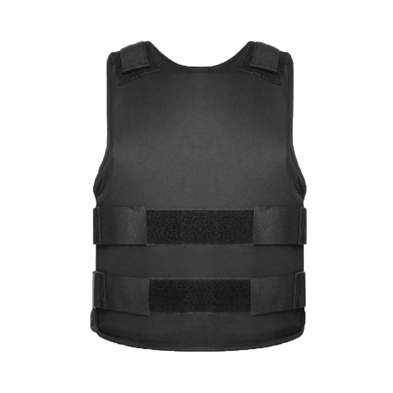 High Quality Police Full Protection Combat Tactical Ballistic Bulletproof Vest