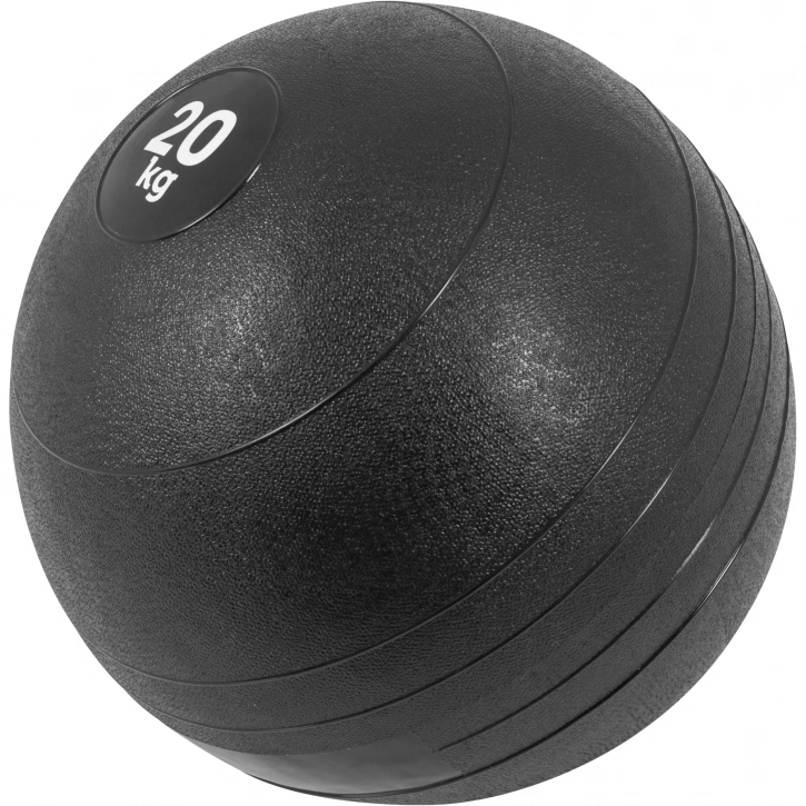 Ttcz Customized Heavy Duty PVC Hard Rubber Sand Filling Slam Ball