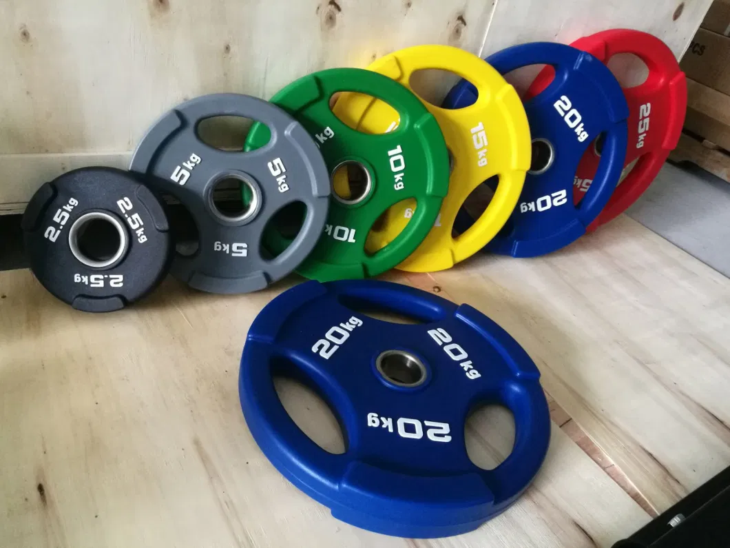 Free Weight Plate for Gym Use