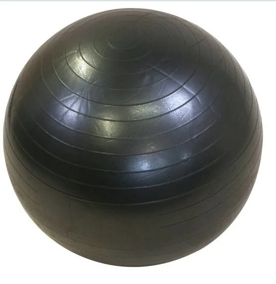 Anti Burst PVC Gym Exercise Fitness Yoga Ball