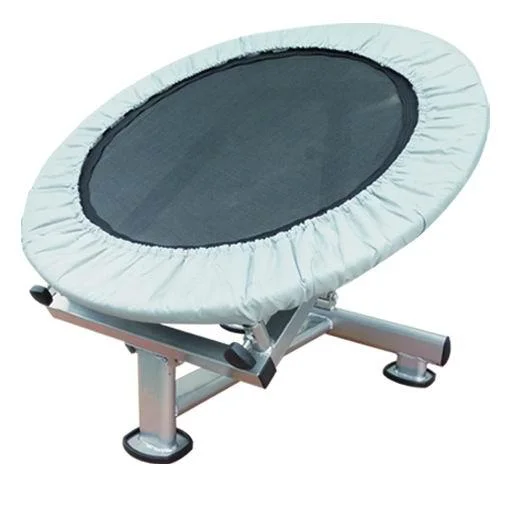 Gymnastic Rebounder Medicine Ball Trampoline