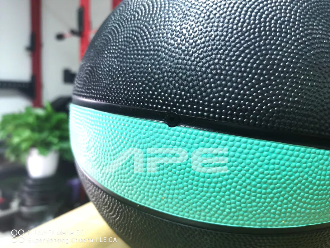 Ape Fitness Non-Slip Rubber Medicine Balls for Heavy Workout