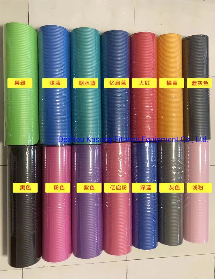 Excellent PU Yoga Mat (SA37-B)