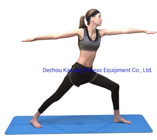 Excellent PU Yoga Mat (SA37-B)