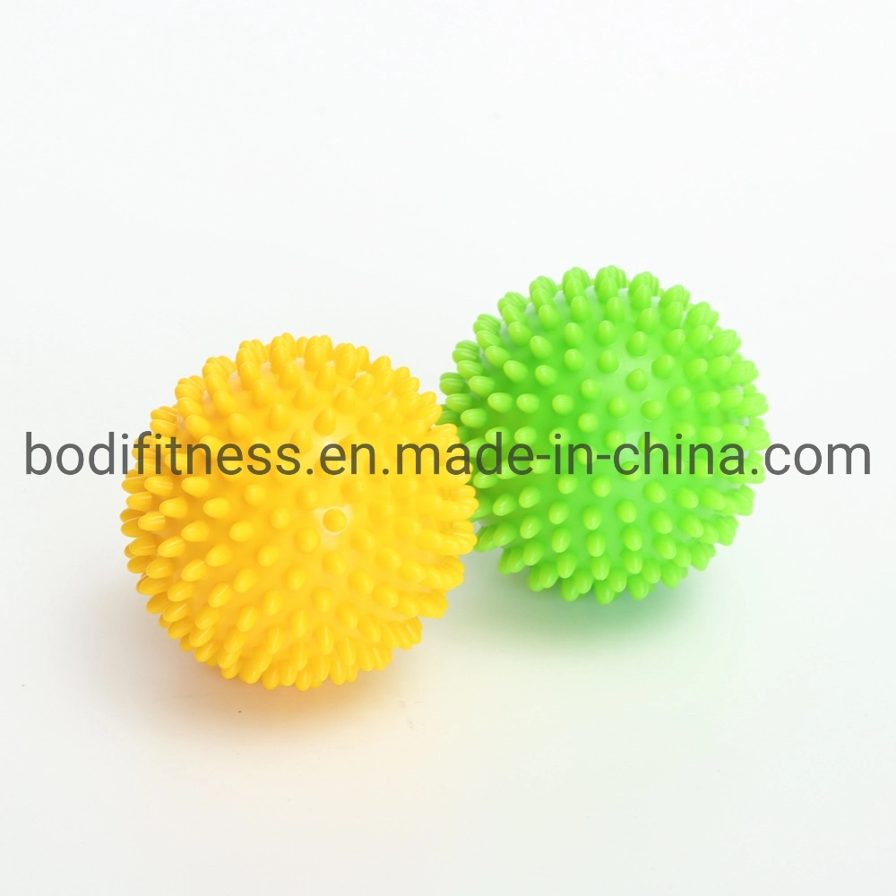 Fitness Soft Weighted Mini Ball Exercise Training Yoga Ball Massage Ball