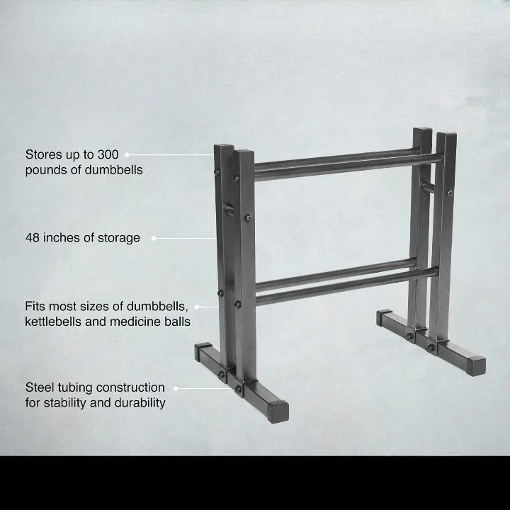 Special Counter Multi-Function Sports Equipment Utility Rack