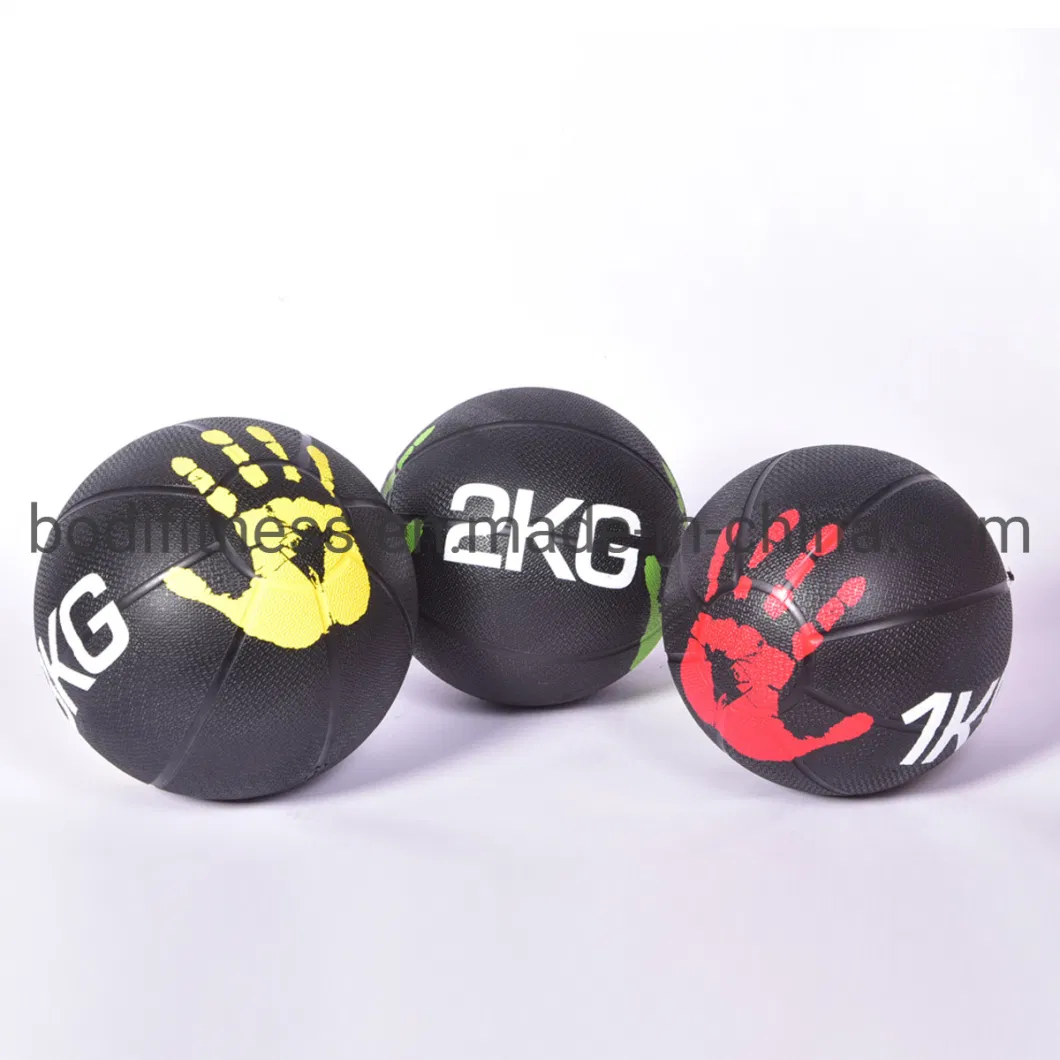 Gym Fitness Factory Wholesale Medicine Ball