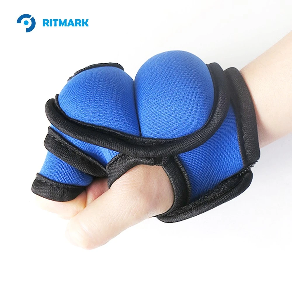 Advanced Oxford Wrist Weights for Enhanced Performance