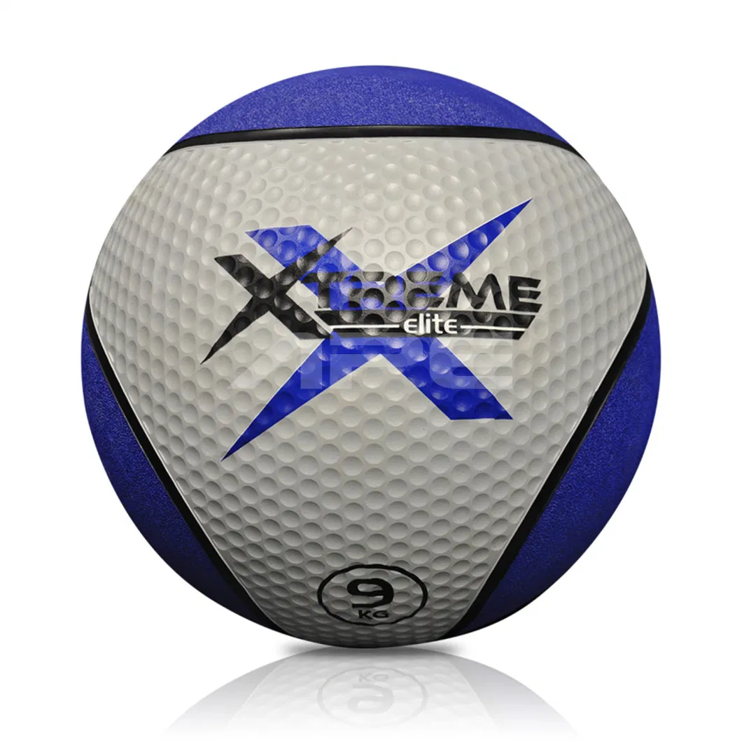 Ape Fitness High Quality Medicine Balls with Tennis Pattern