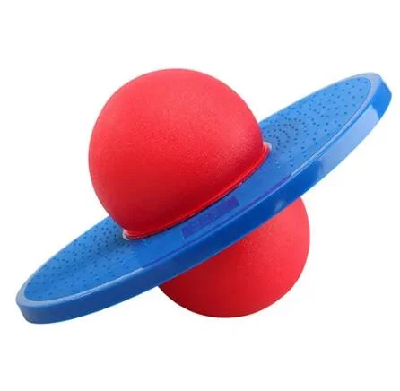 Best Candy Color Fitness Jump Ball