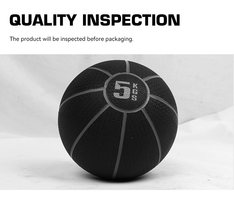 Hot Selling Gym Equipment Workout Exercise Sport Slam Medicine Wall Ball