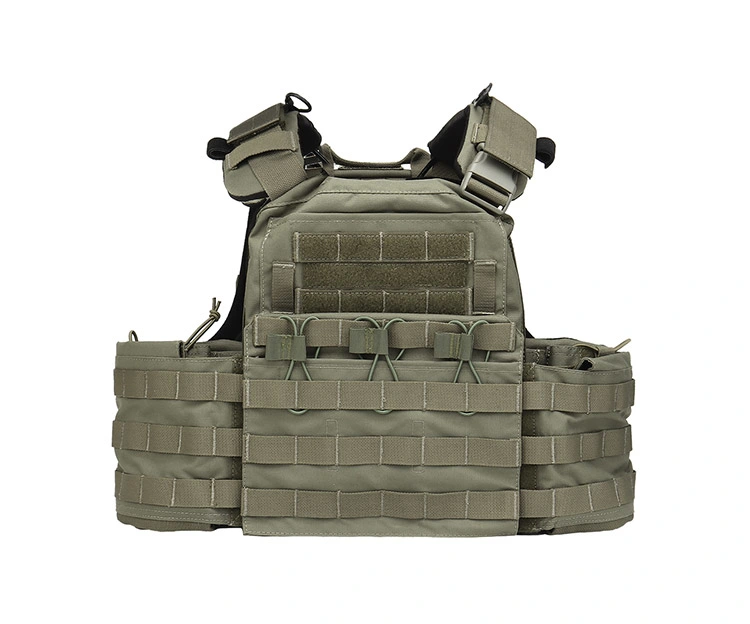 Sabado Outdoor Chaleco Tactico Breathable Light Weight Tactical Gear Vest