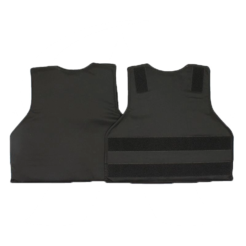 Nij Iiia Military Full Protection Armor Ballistic Vest Bulletproof