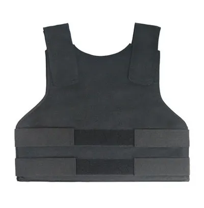 Nij Iiia Military Full Protection Armor Ballistic Vest Bulletproof