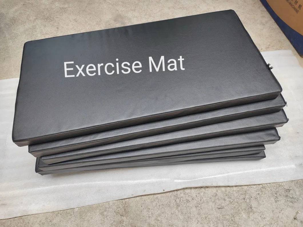 Gym Home Exercise Workout Gymnastics Sports Training Mat Yoga Mat