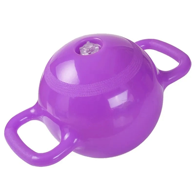 Fitness Water Filled Adjustable Weight Kettlebell