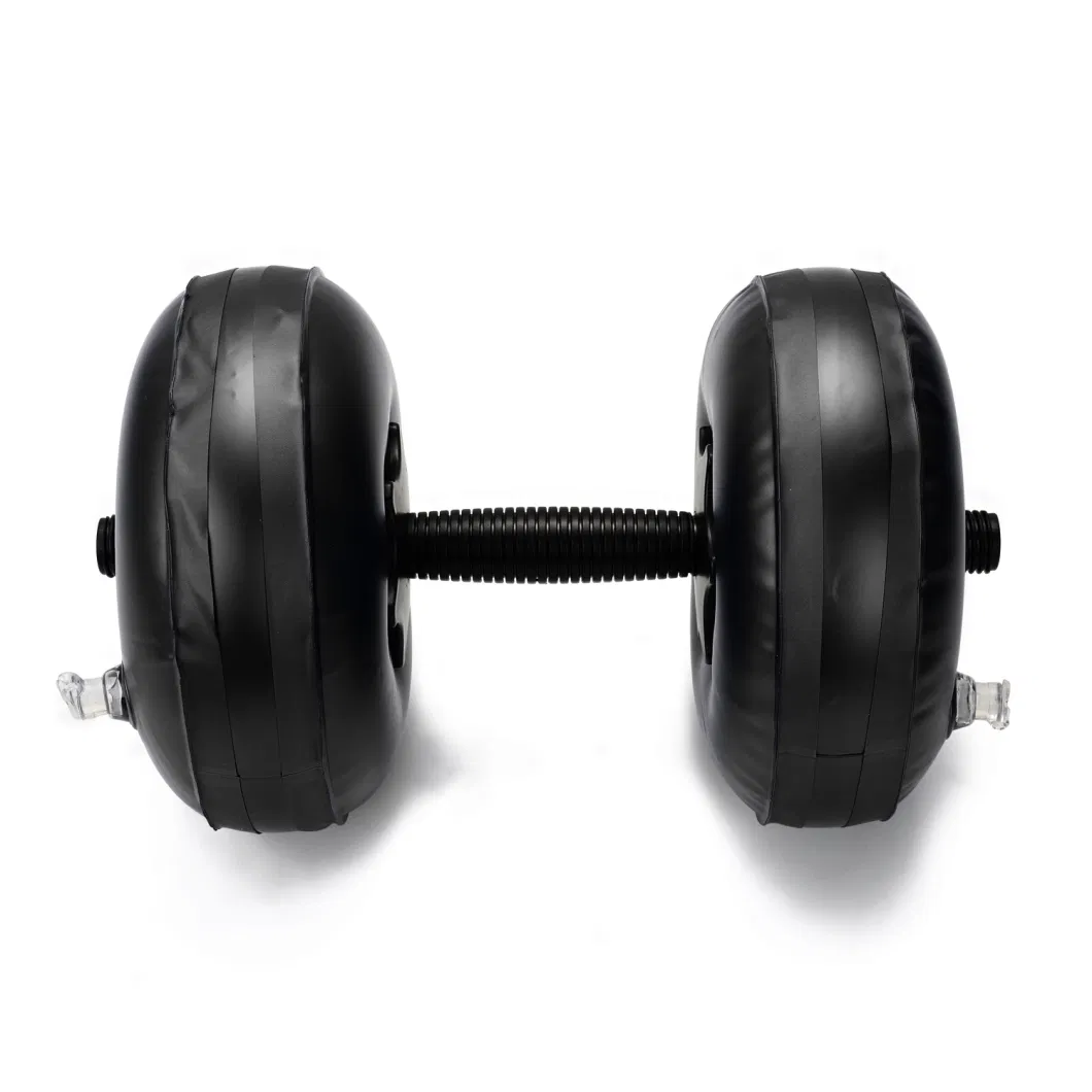 16-25kg Water-Filled Dumbbell Adjustable Dumbbells