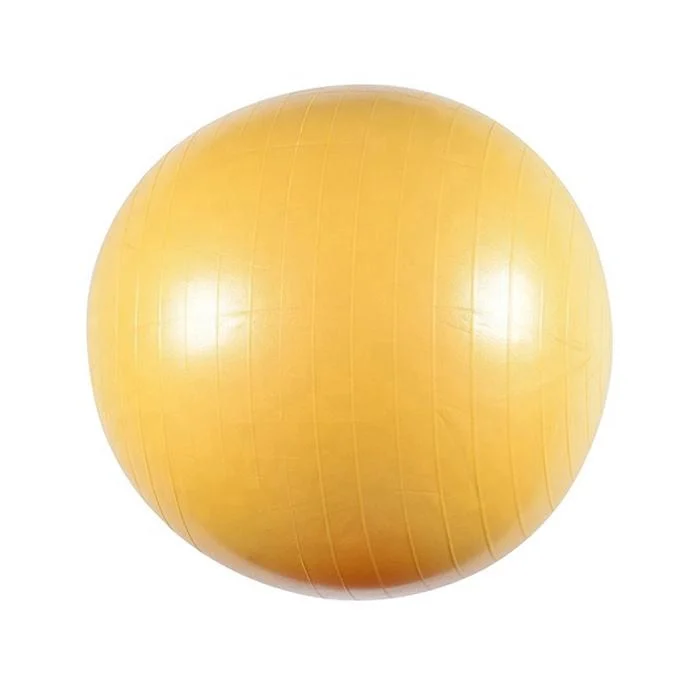 Anti Burst PVC Gym Exercise Fitness Yoga Ball