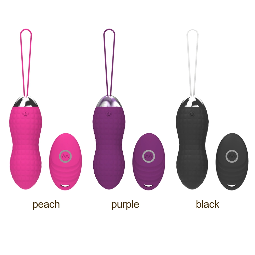 Adult Sex Toys Kegel Exercise Women Weights Bladder Control Kegel Balls for Beginners Female Masturbation Devices