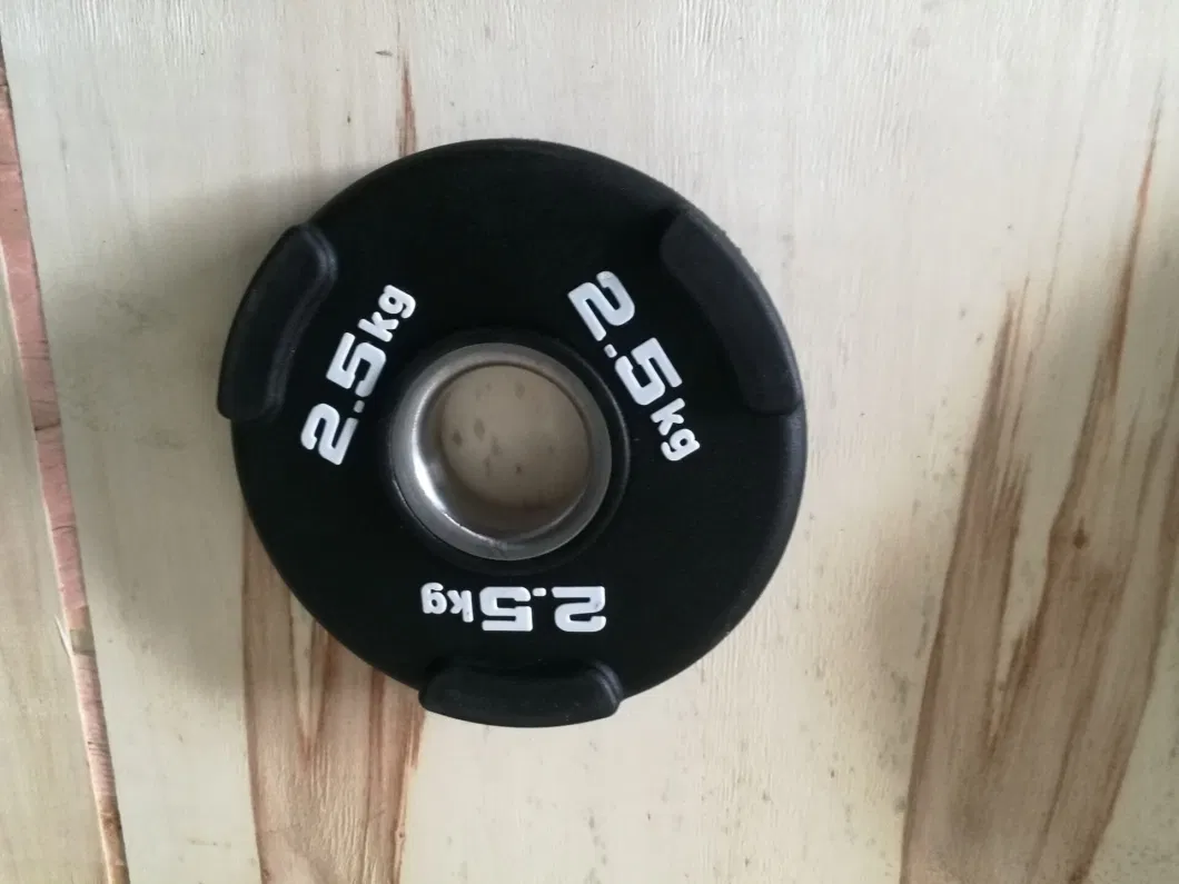 Free Weight Plate for Gym Use